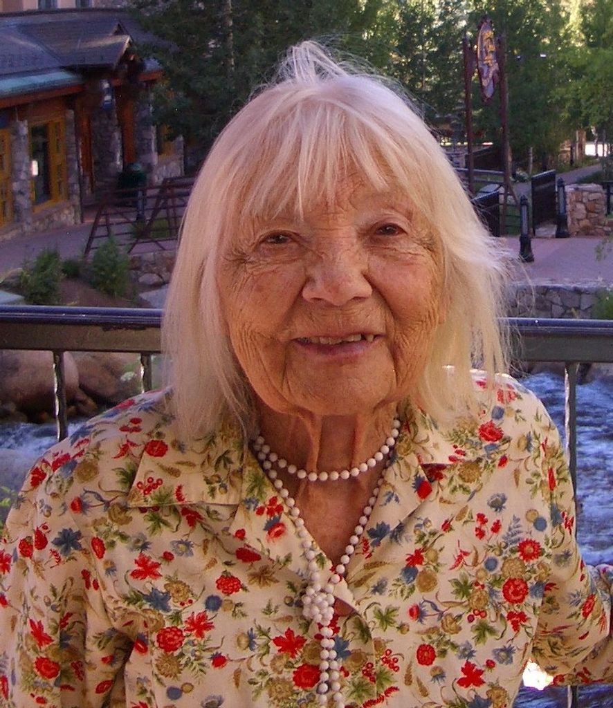 Marie Cameron