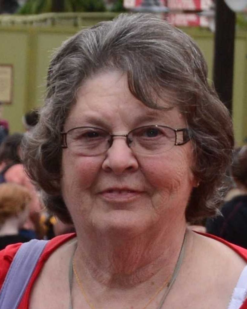 Janet Louise Norris Profile Photo