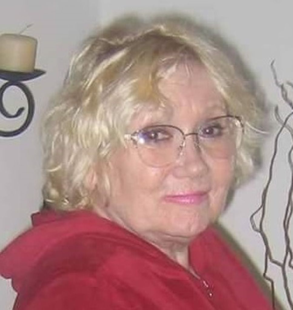 Ursula T. Dillon