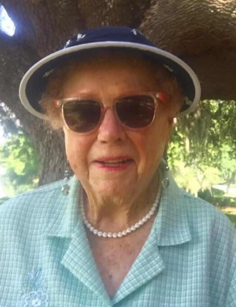 Mary Agnes Francese