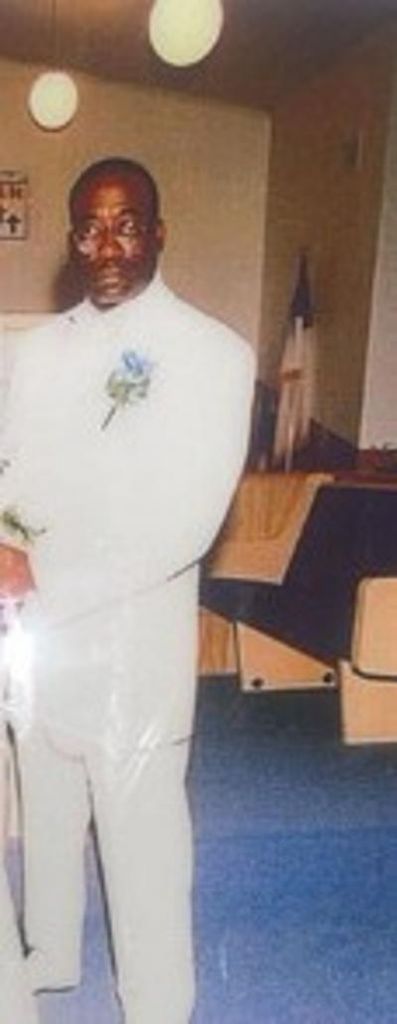 Glennard Hamilton Profile Photo