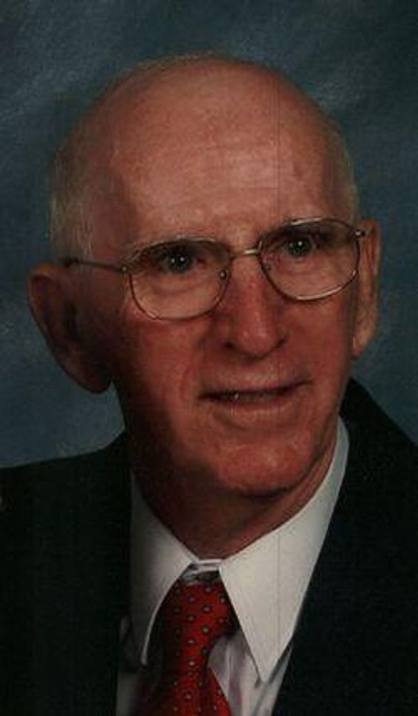 Ralph A. Brock, Jr