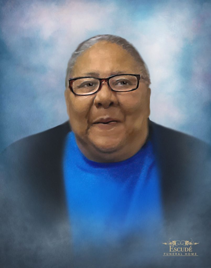 Jean Ford