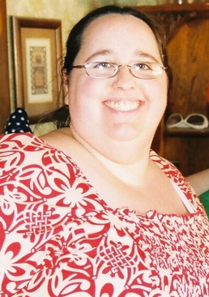 Heather Marie King Profile Photo