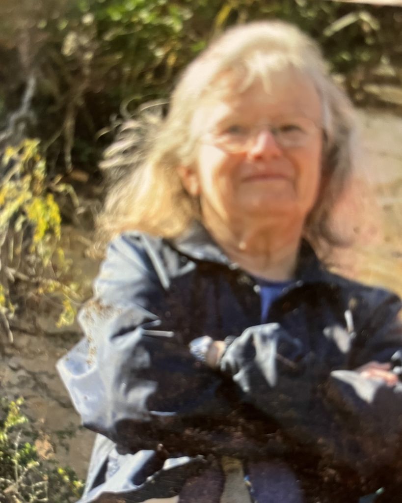 Jean A. Daniels