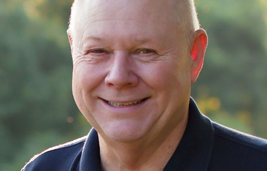 Richard R. St. Gemme