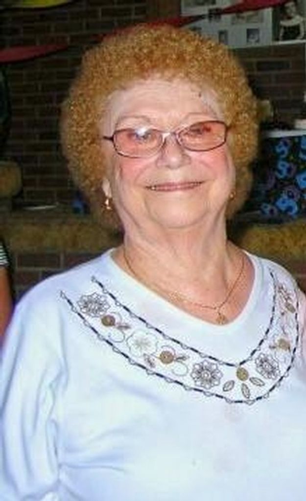 Charlain A. Bartholomew