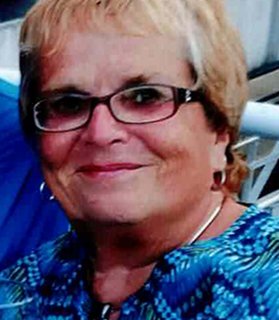 Sue Sorce Profile Photo