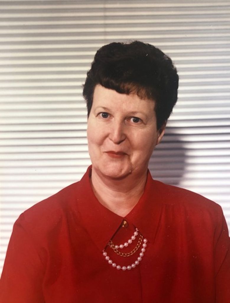 Inez Winnifred O'Neill Profile Photo