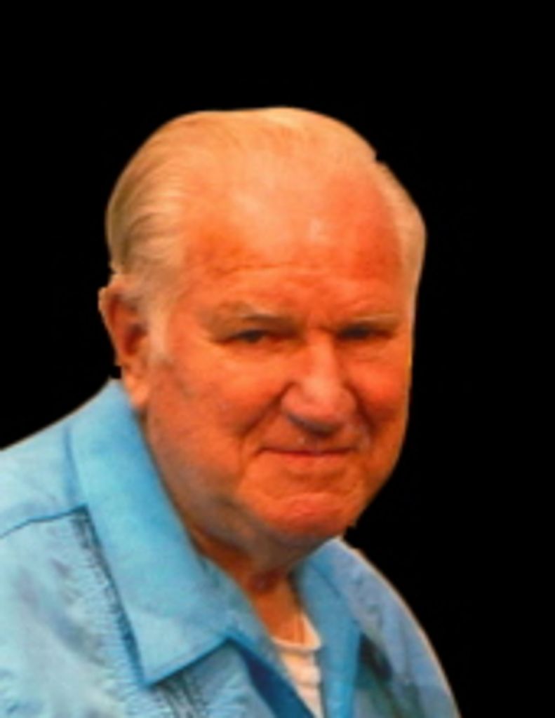 Jerry W. Rusk