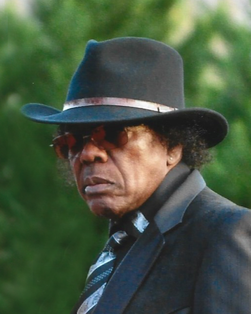 William Webster Profile Photo
