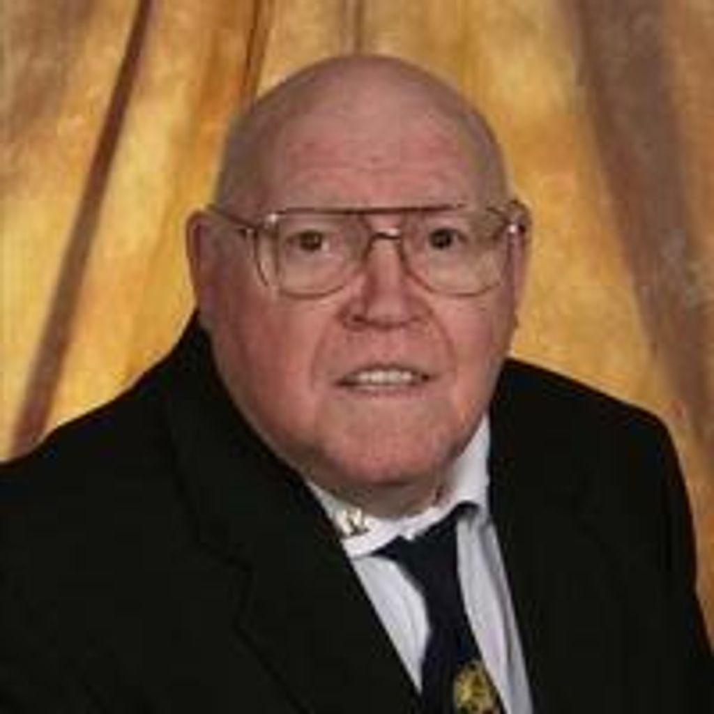 Ralph Procter Profile Photo