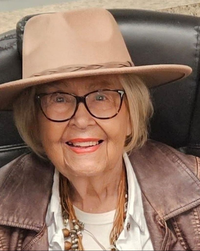 Peggy Anne Poore Profile Photo