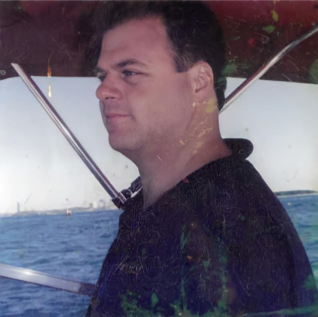 Michael R. Bythrow