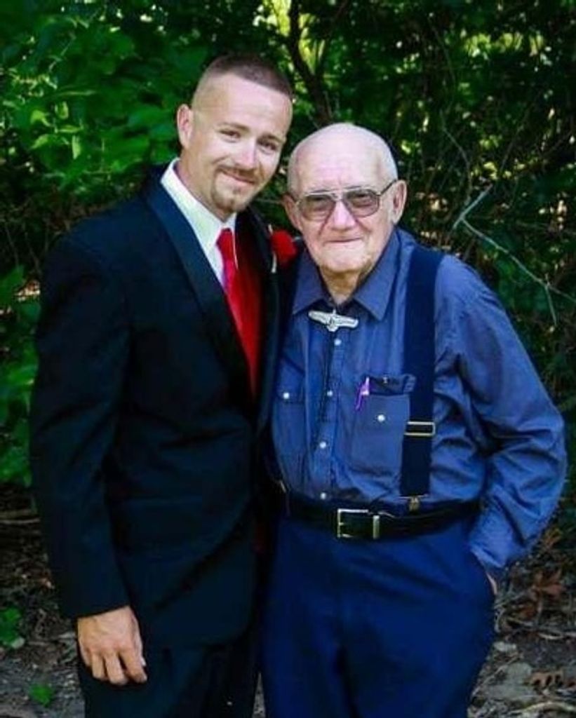 Forest "Dick" Foster