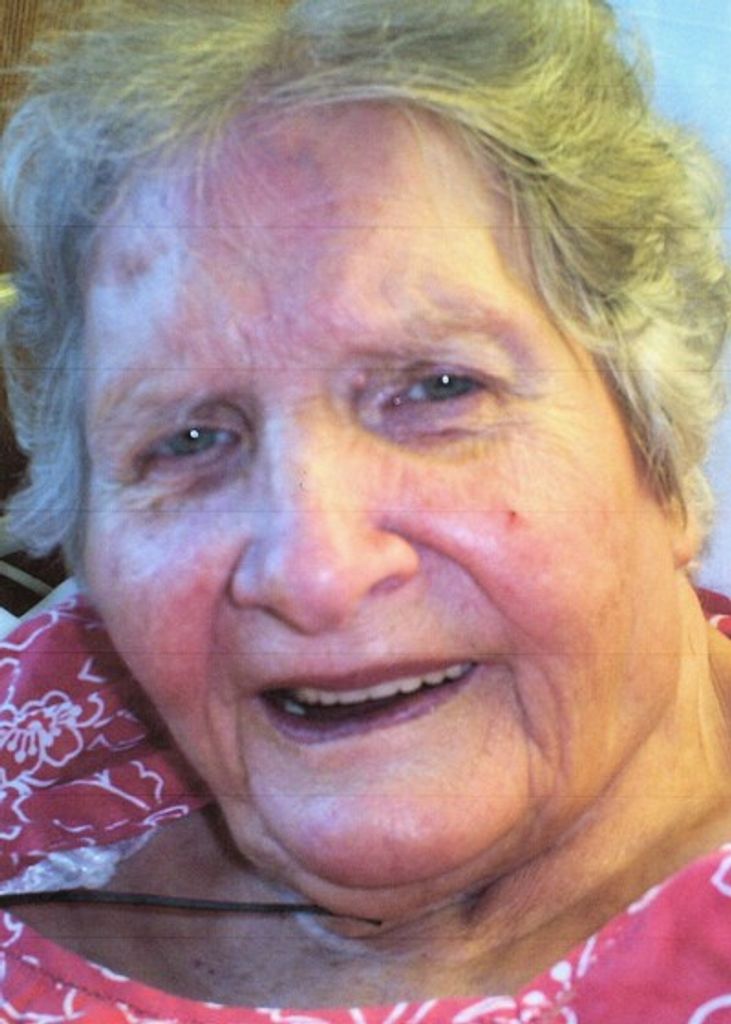 Myrtle Belk Profile Photo