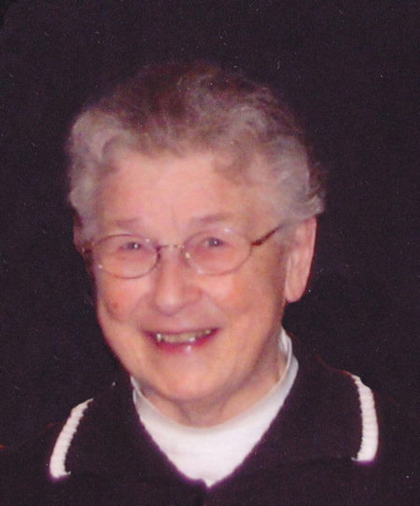 Dolores Theresa Giordana