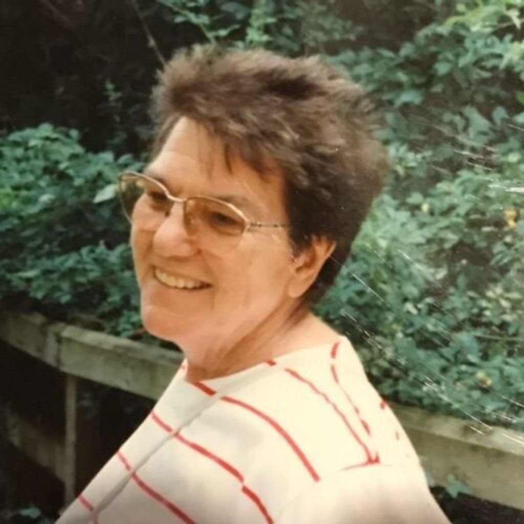 Vera Maxine Carter Profile Photo