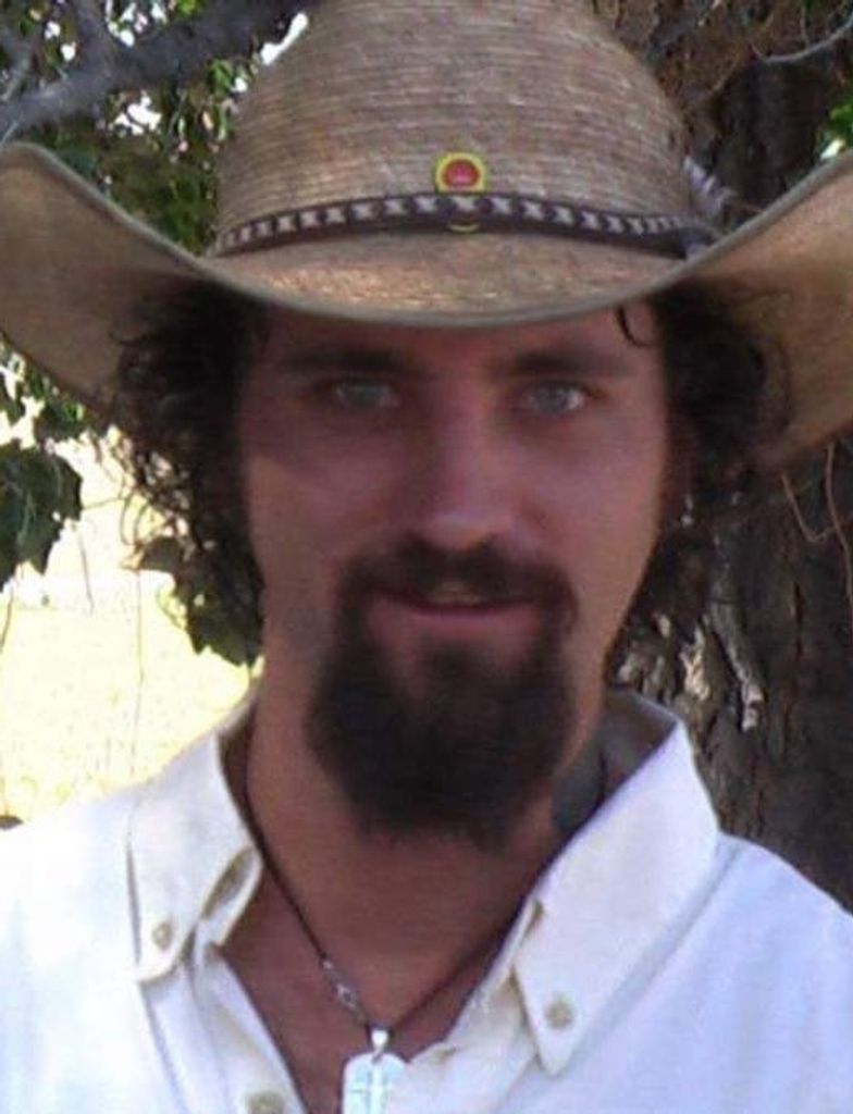 Guthrie Patrick Campeau Profile Photo