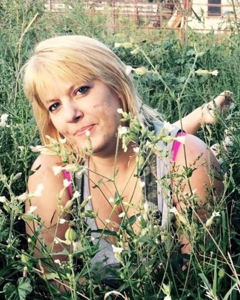 Lynell Tressa Jean Johnston