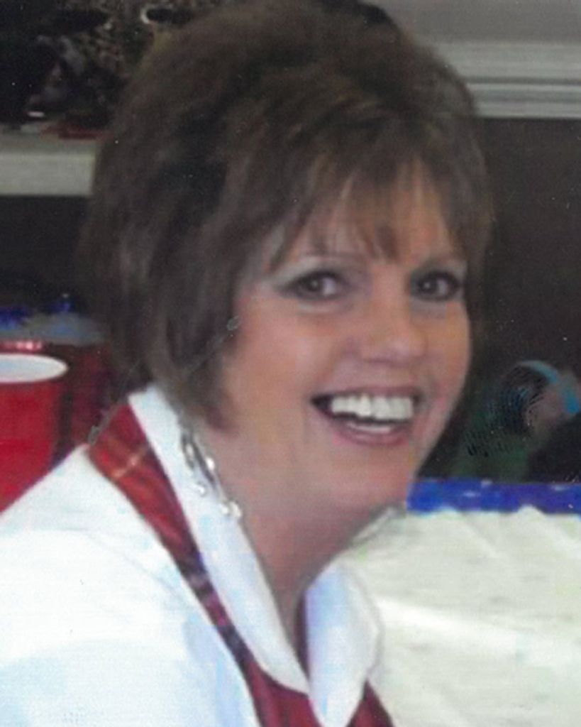 Loretta Hardin