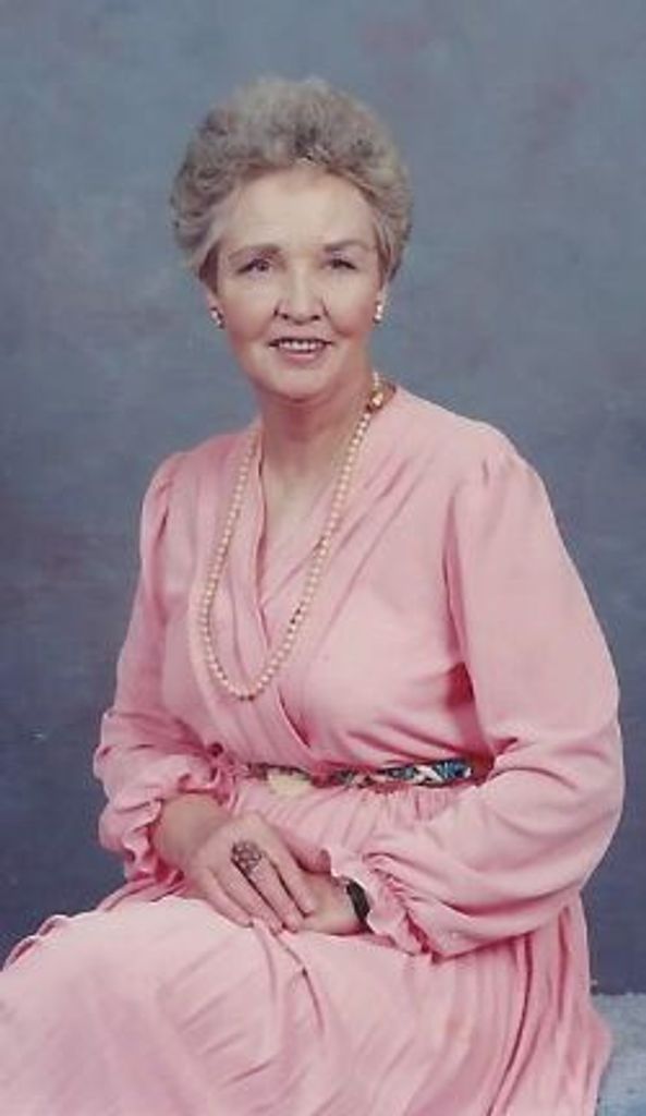 Ernestine Mullins