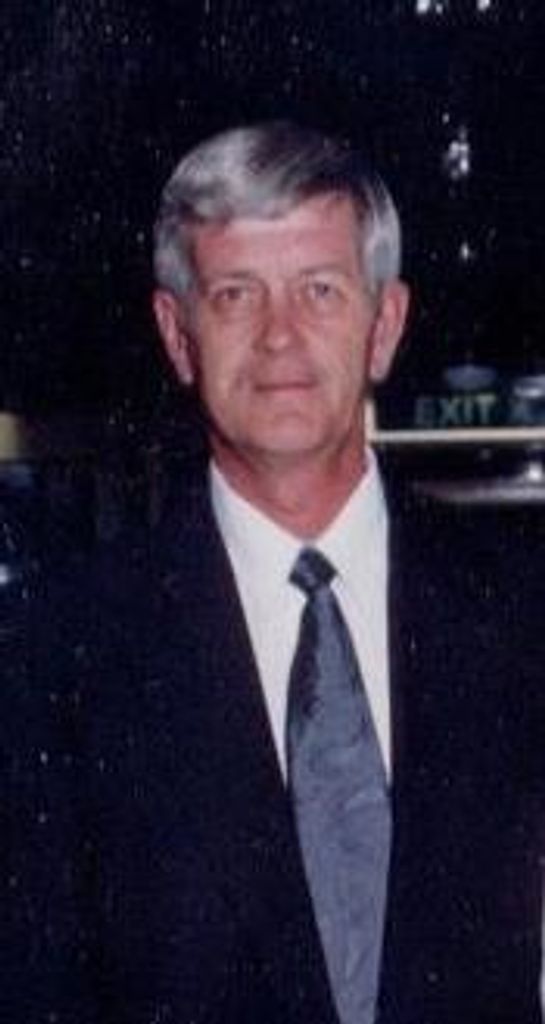 Harold D. Hughes