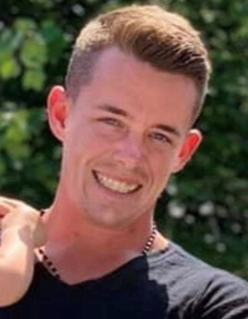 Terry James Tucker Profile Photo