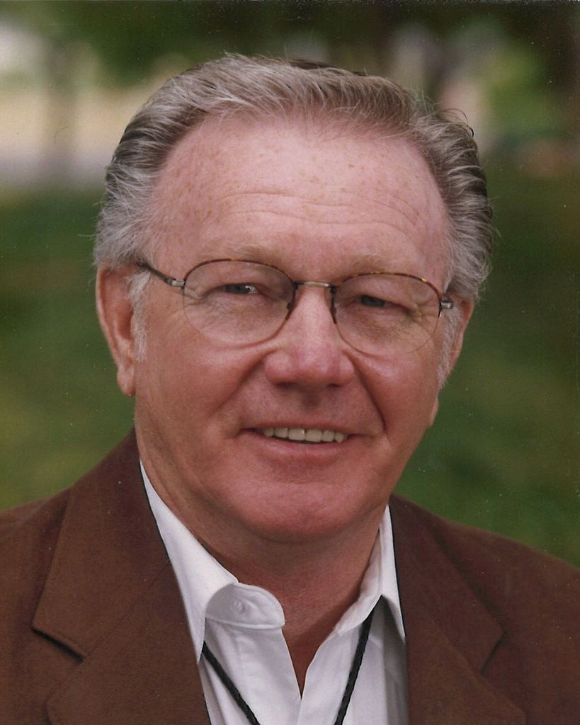 Edwin "EJ" J. Halvorson