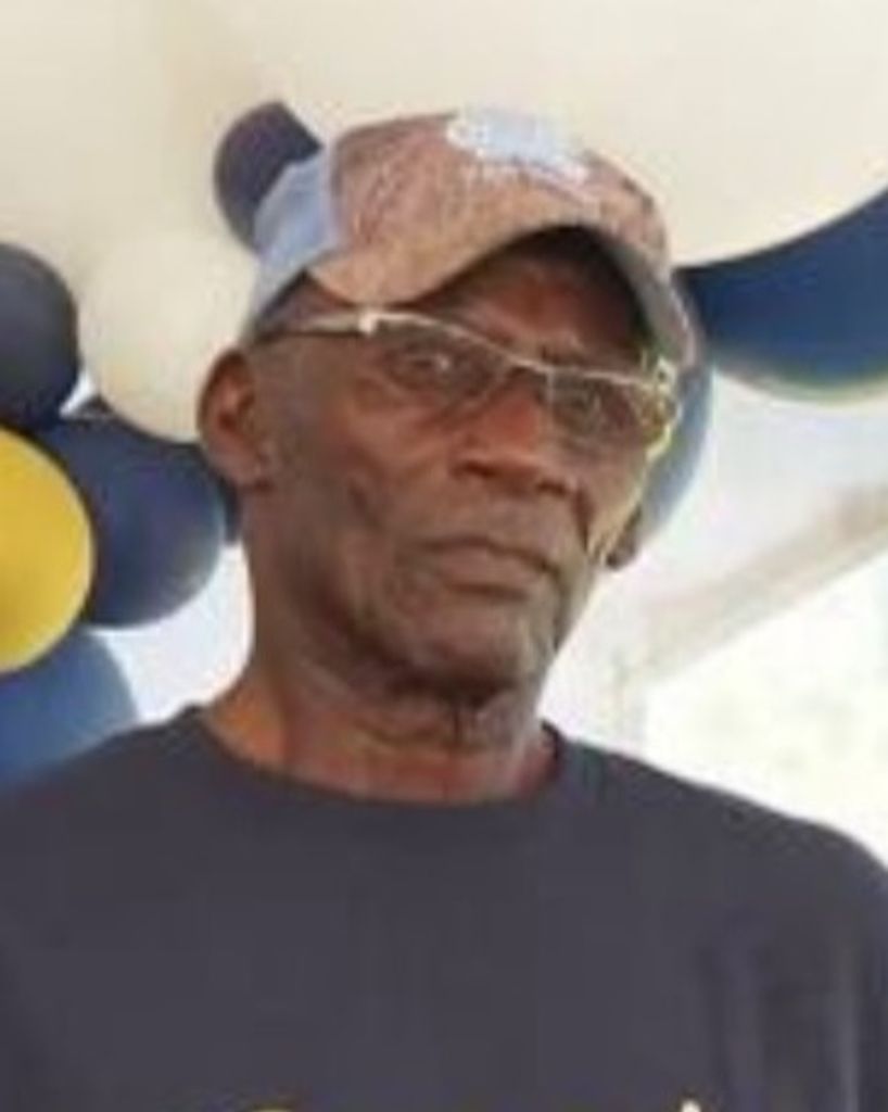 Moses Moore Profile Photo