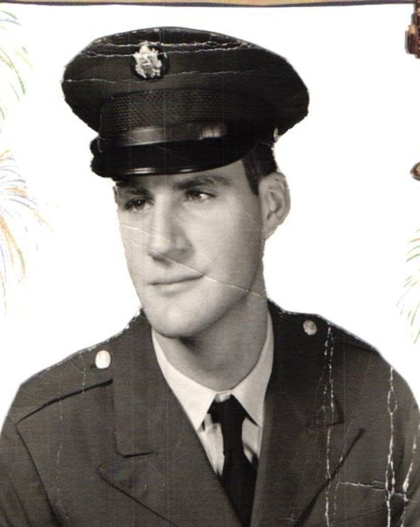 Alexander Joseph Morrow