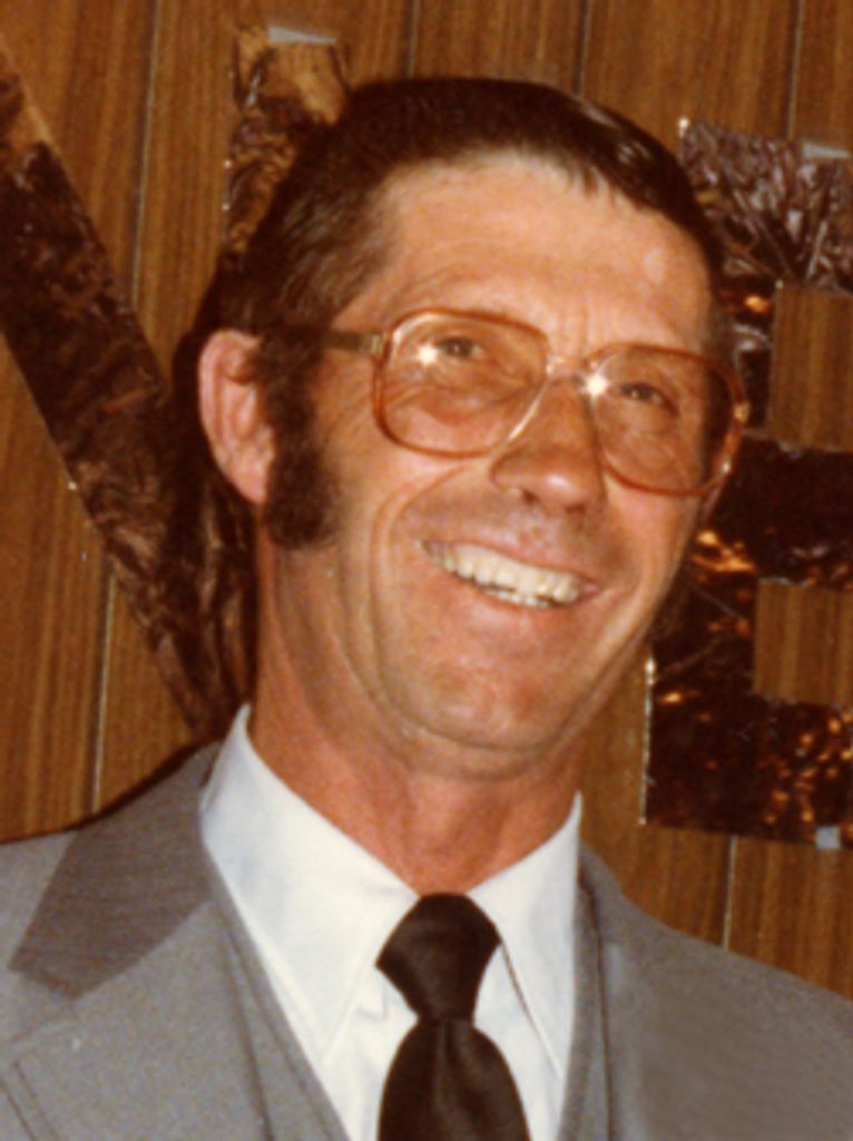 Ernie Benz