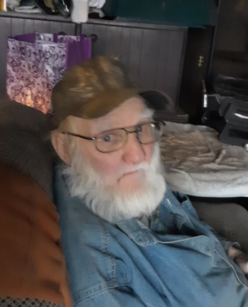Richard E. "Rich" Phillips