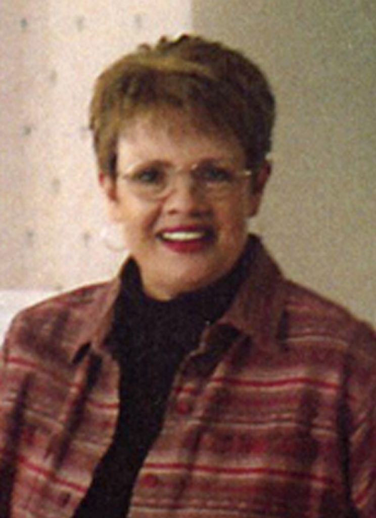 Joyzelle Iverson Profile Photo
