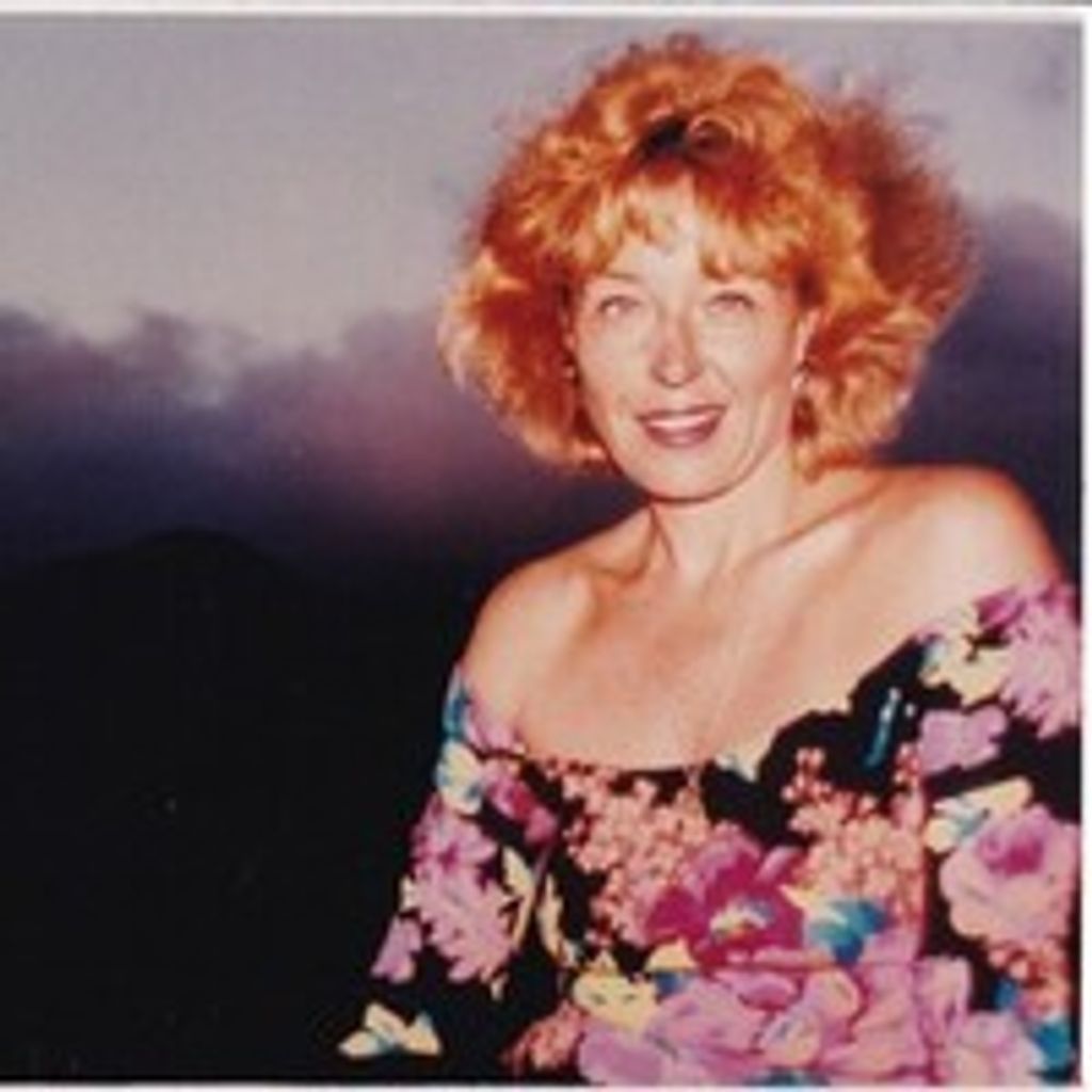 Deborah Ann Darby