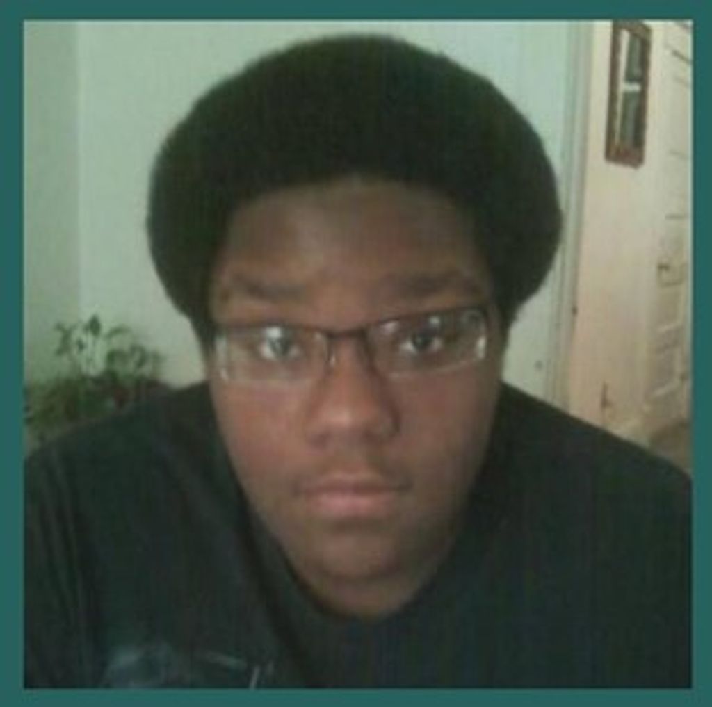 Steven Fitzgerald Hammond Profile Photo