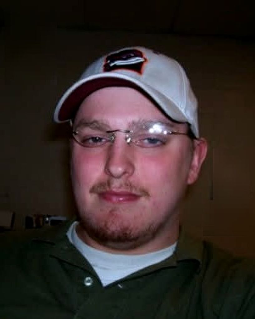 Jeffery Allen Cordell, Jr.