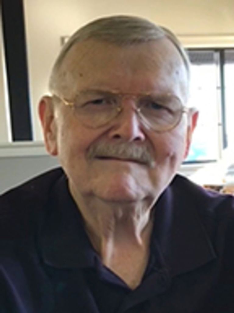 Michael Wayne Reed