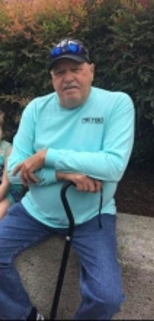 James 'Jimmy' Richard Carter
