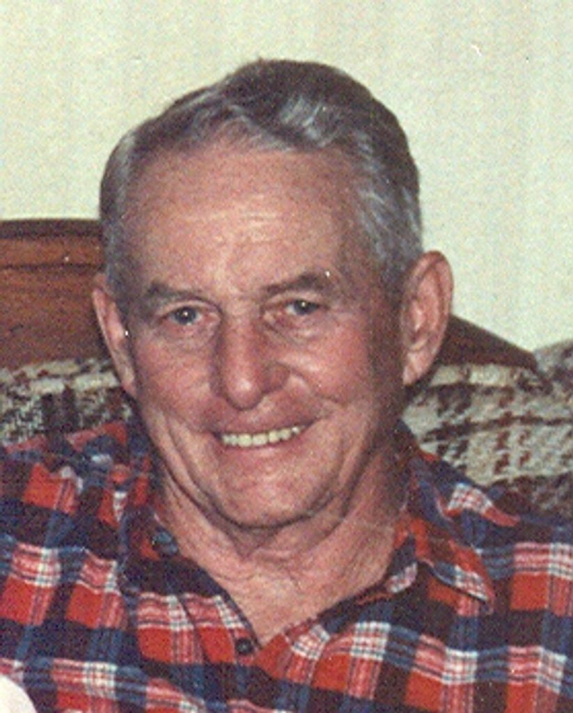 Ralph Hershberger Profile Photo