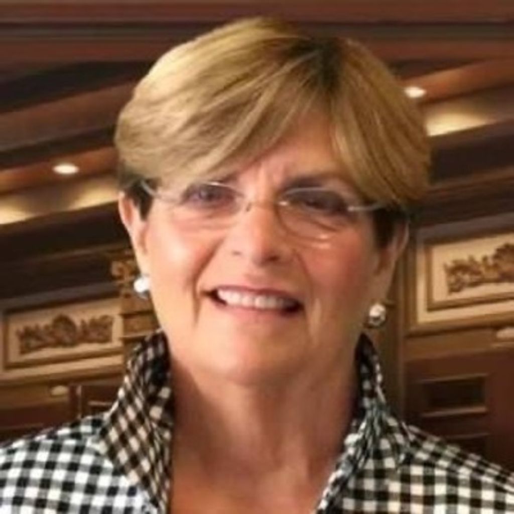 Diane Hackett Harrell Profile Photo