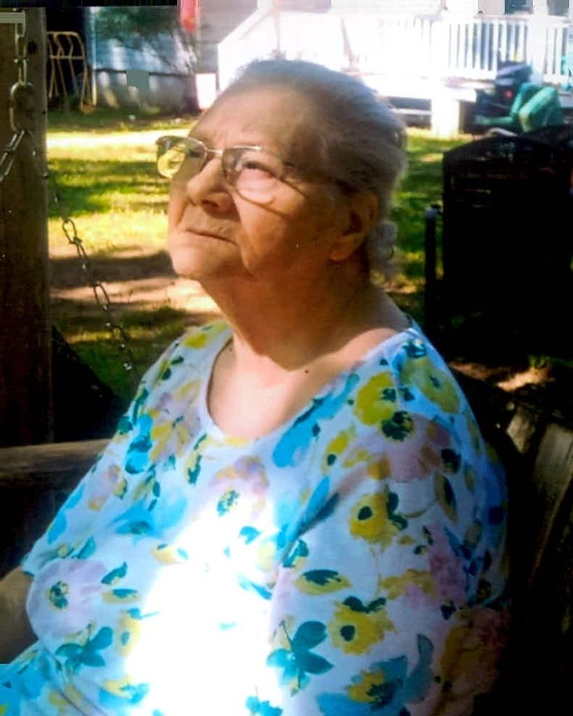 Shirley Ann Swafford Profile Photo