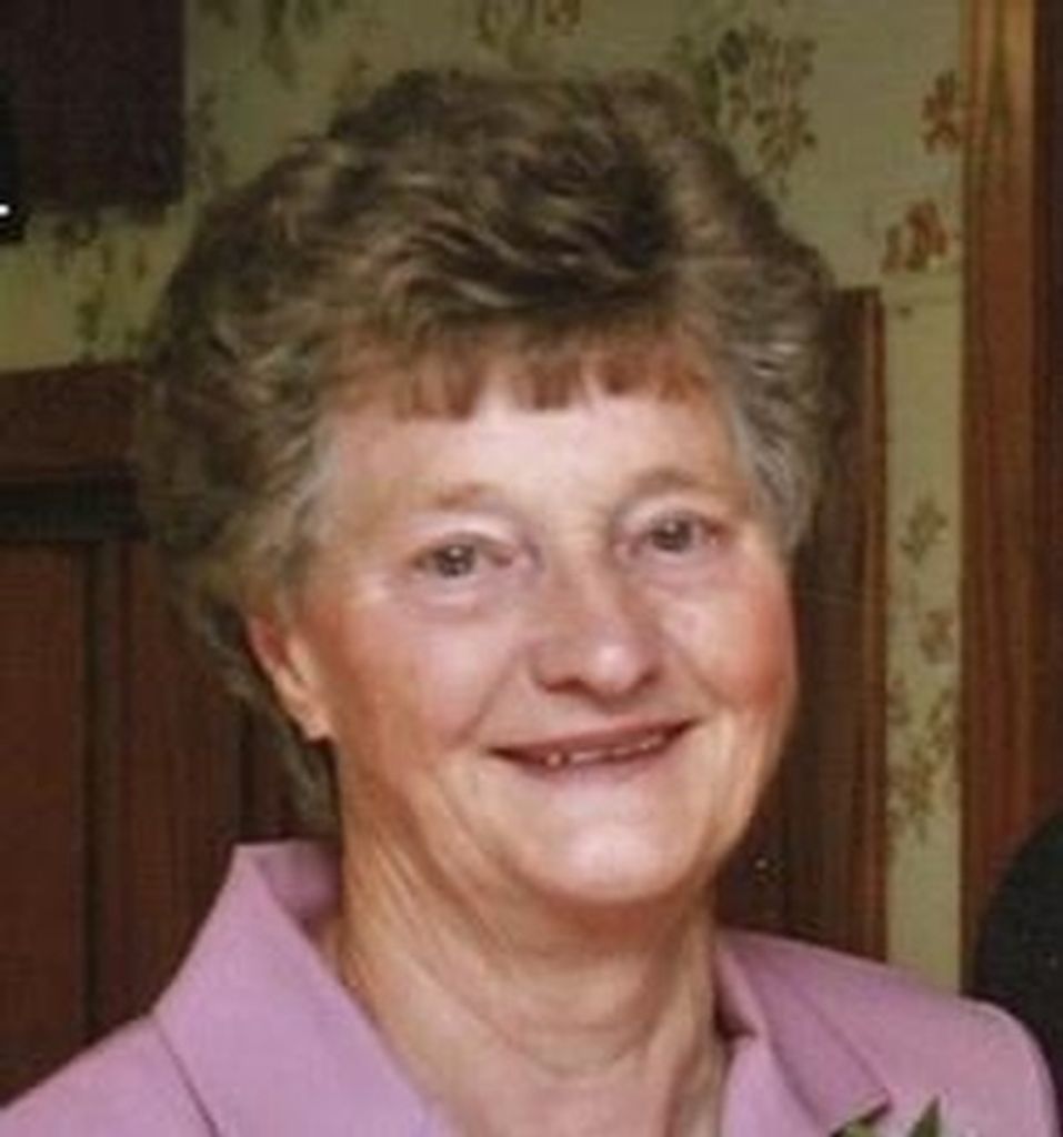 Doris Hanson