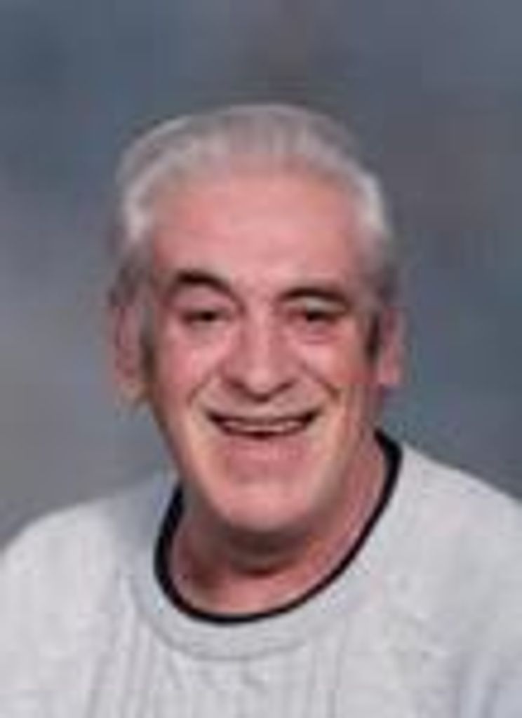 Bernard W. Pophal