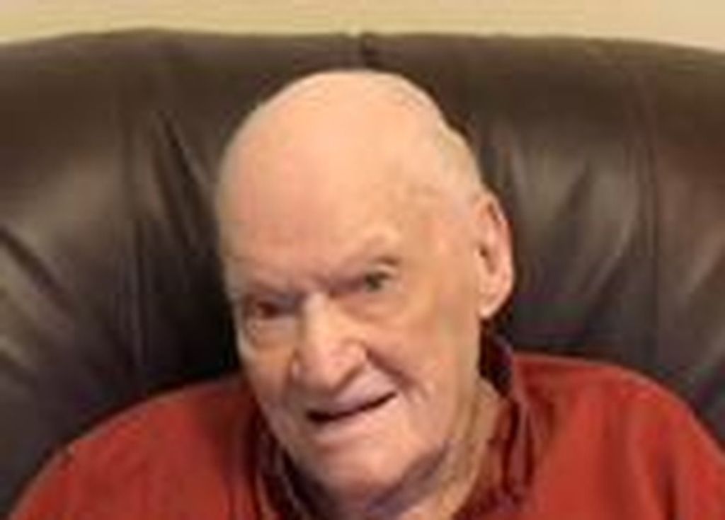 Burnice E. Burleson Profile Photo