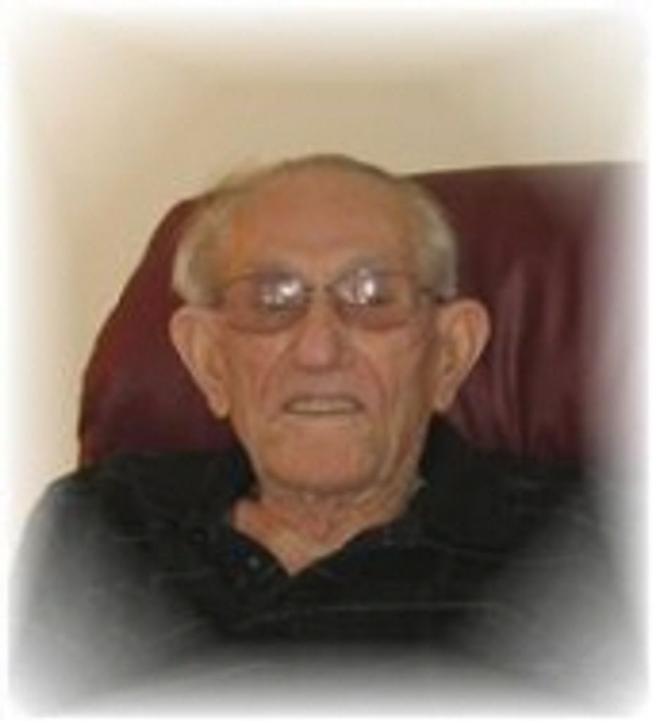 Richard Franklin Berleen