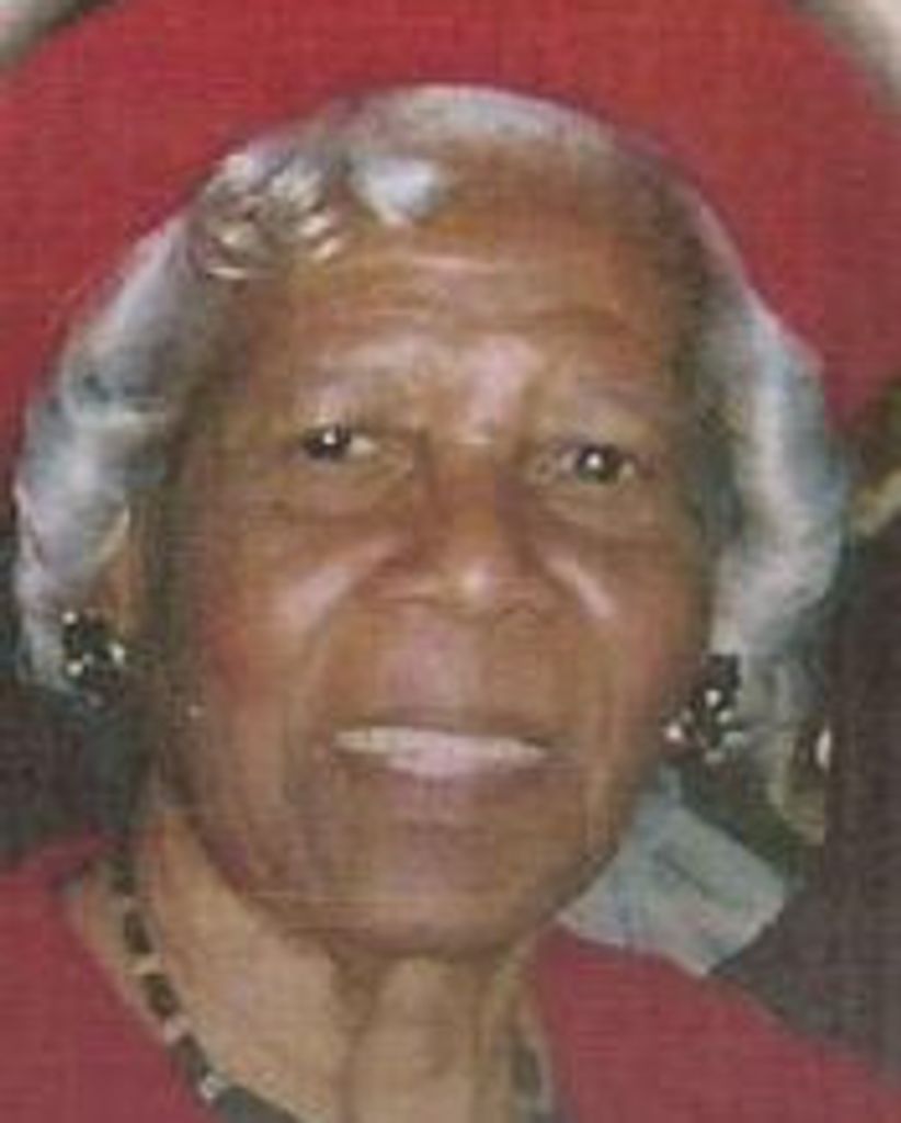 Amanda Lee Richardson Profile Photo