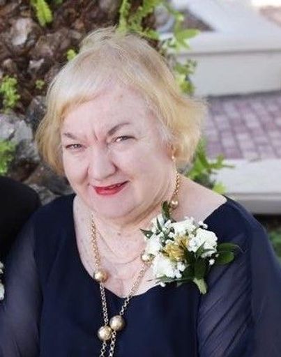 Helen Merry Moisand Profile Photo