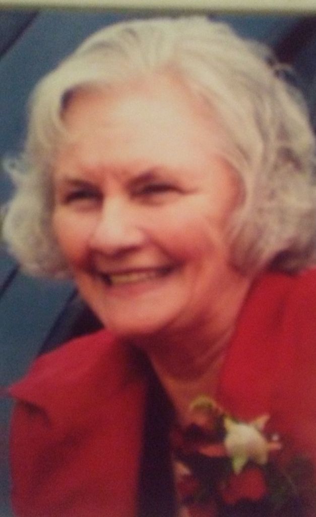 Louise Stutts