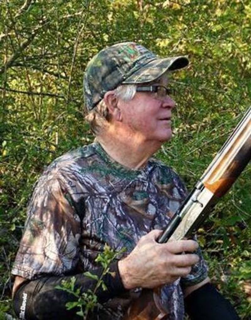 John Thomas Mcdaniel Profile Photo